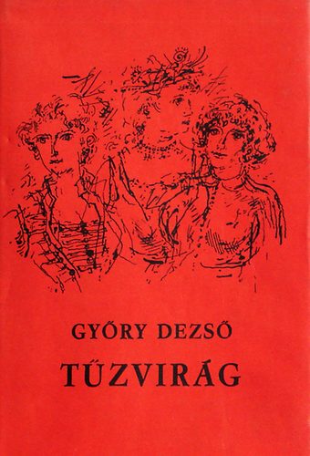 Tűzvirág