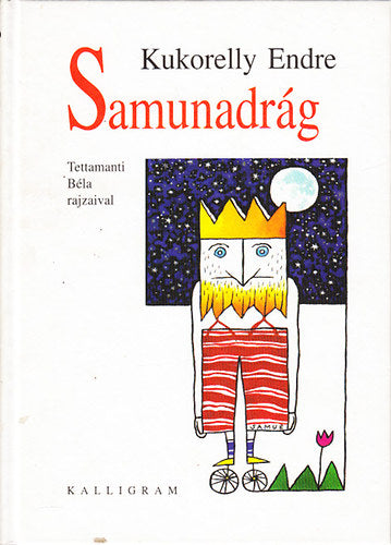 Samunadrág