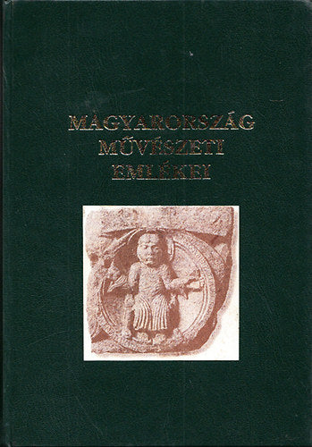 Magyarország művészeti emlékei (hasonmás kiadás)
