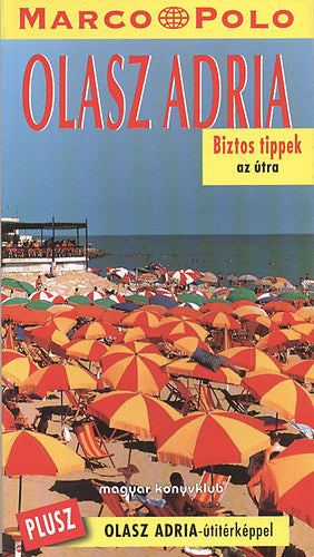 Olasz Adria - MARCO POLO