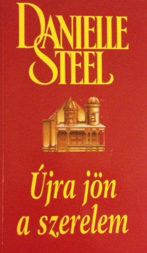 Újra jön a szerelem