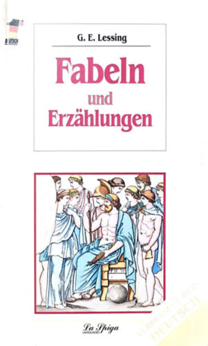 Fa eln und erzahlungrn