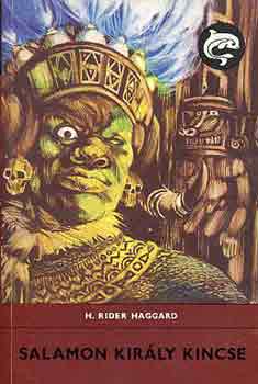 Salamon király kincse