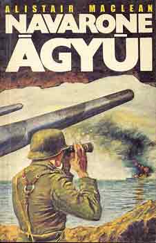 Navarone ágyúi