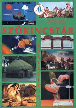 Szókincstár kislexikon