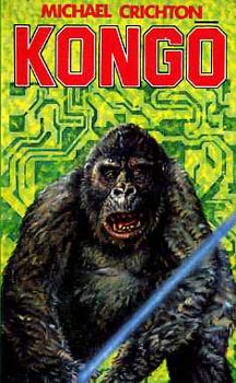 Kongó