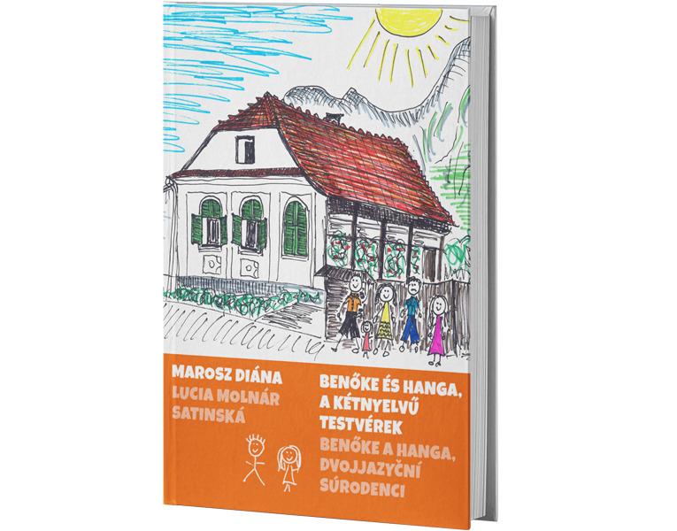 Benőke és Hanga