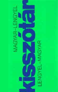 Magyar - lengyel, lengyel - magyar kisszótár