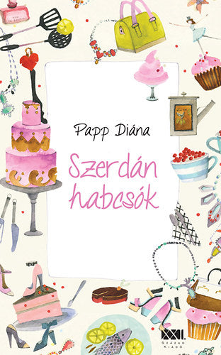 Szerdán habcsók