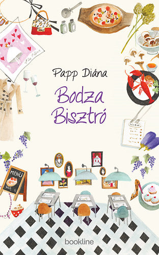 Bodza Bisztró