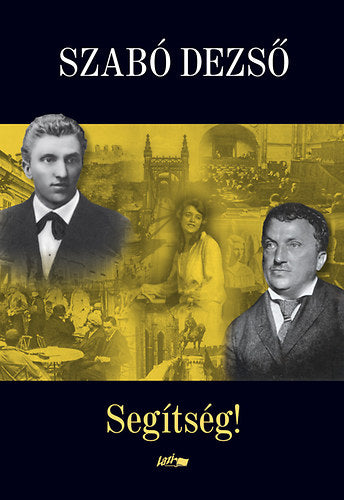 Segítség!