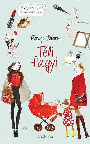 Téli fagyi
