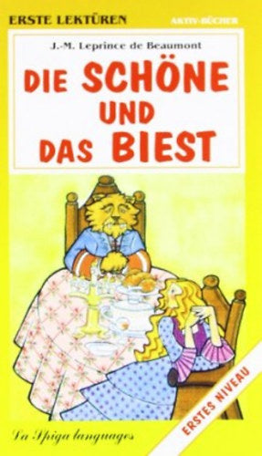 Die Schöne und das Biest
