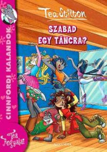 Szabad egy táncra?