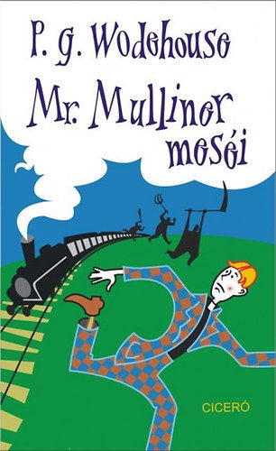 Mr. Mulliner meséi