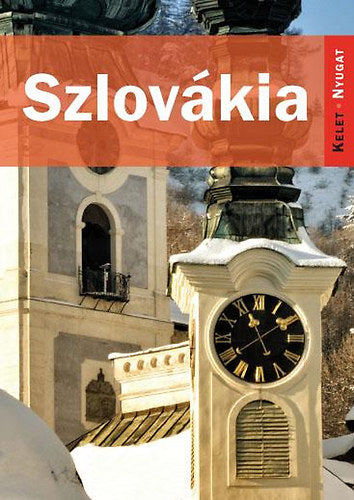 Szlovákia - Kelet-Nyugat sorozat