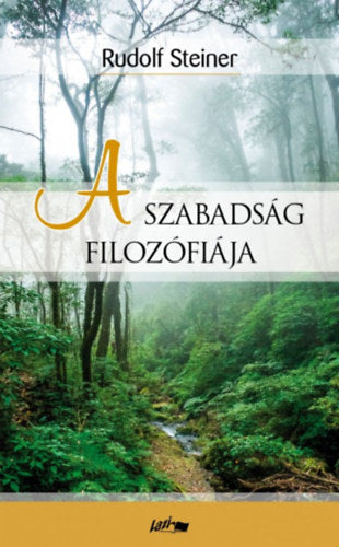 A szabadság filozófiája