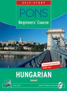 Megszólalni 1 hónap alatt - Magyar - Beginners Course Hungarian