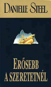 Erősebb a szeretetnél ANTIKVÁR