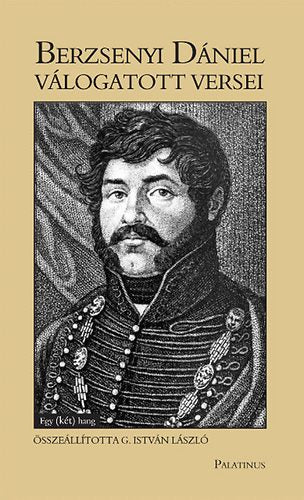 Berzsenyi Dániel válogatott versei