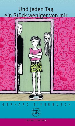 Und jeden tag ein stuck weniger von mir