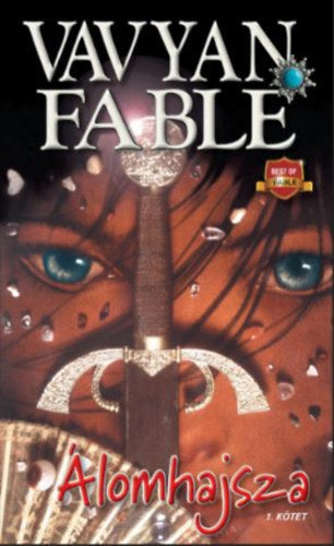 Álomhajsza 1-2.