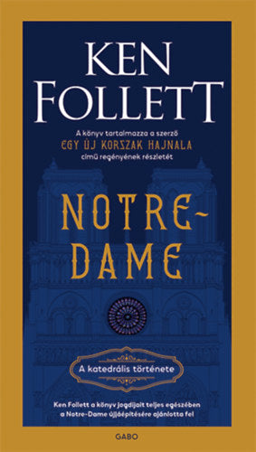 Notre dameNotre-Dame - A katedrális története
