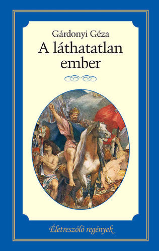 A láthatatlan ember