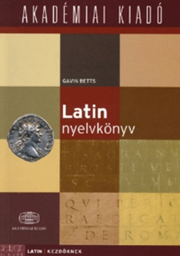 Latin nyelvkönyv