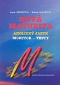 Nová maturita Anglický jazyk Monitor-testy