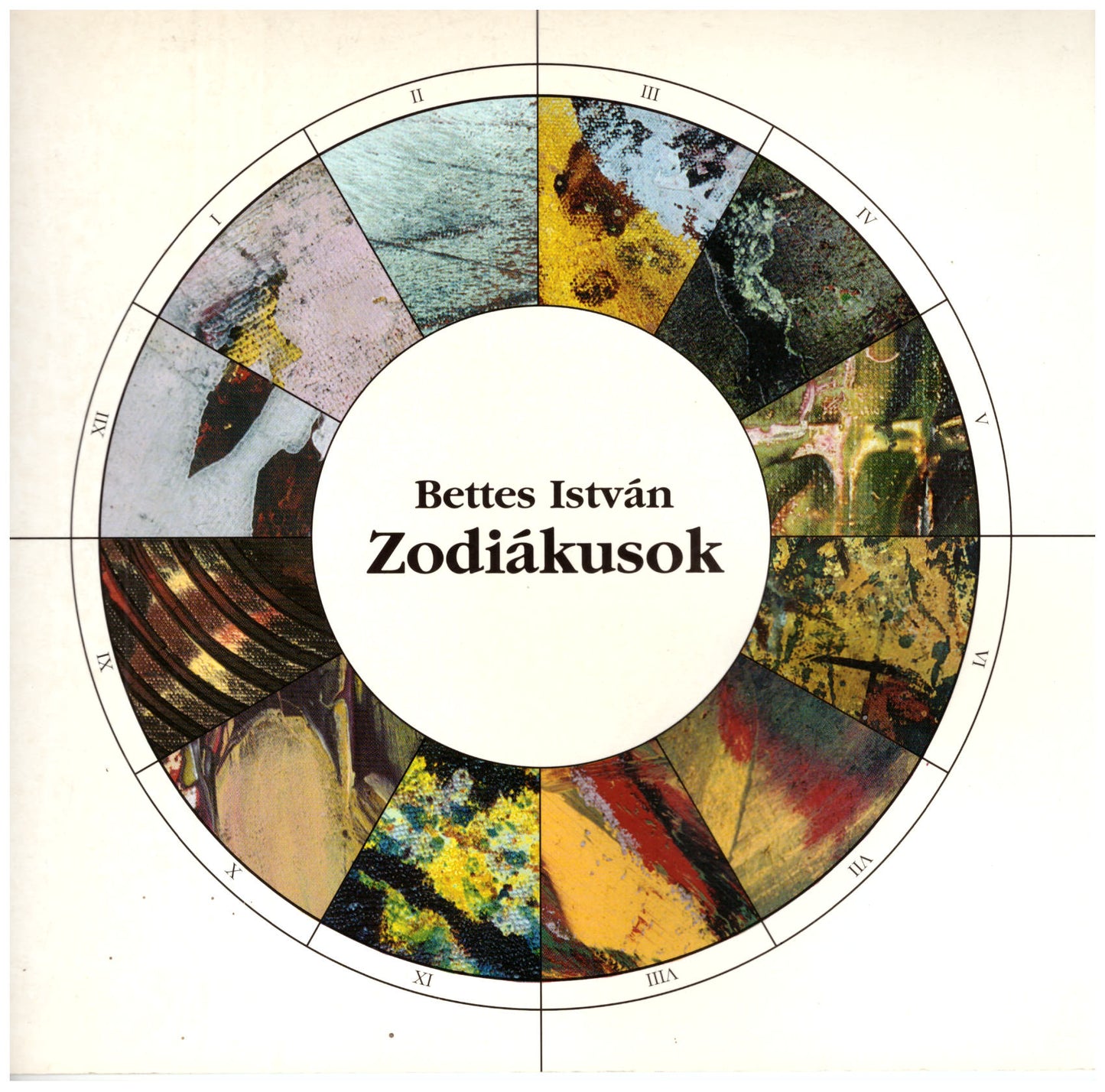 Zodiákusok