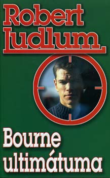 Bourne ultimátuma