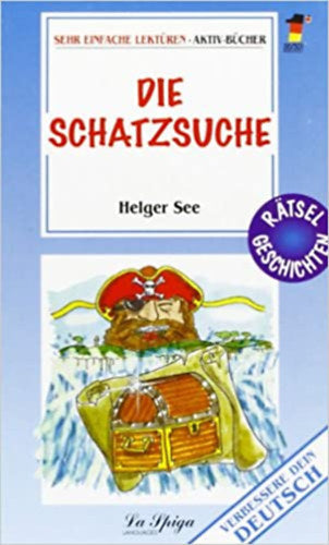 Die Schatzsuche