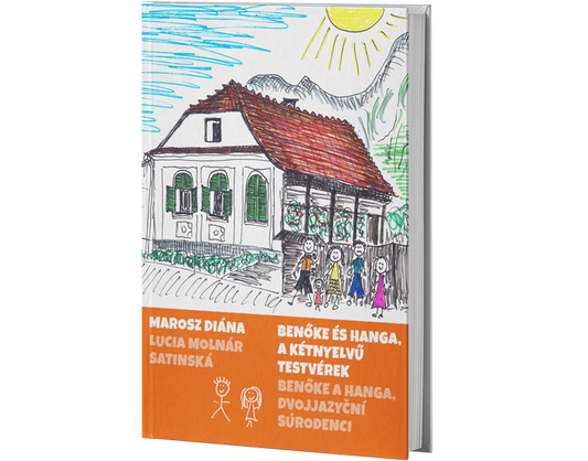 Benőke és Hanga
