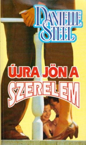 Újra jön a szerelem