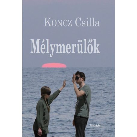 Mélymerülők