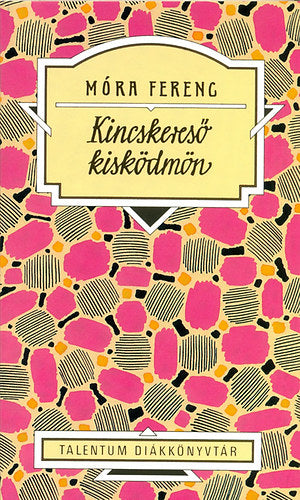 Kincskereső kisködmön