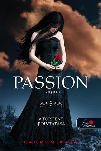 Passion - Végzet - PUHATÁBLA