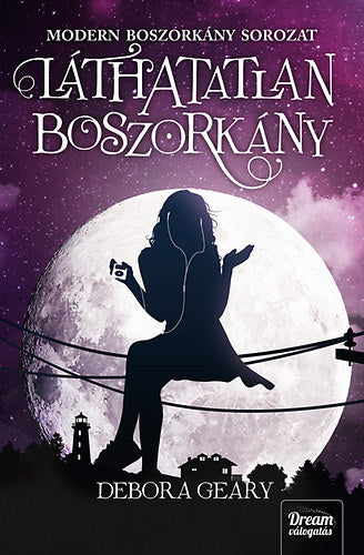 Láthatatlan boszorkány - Modern boszorkány 2. rész