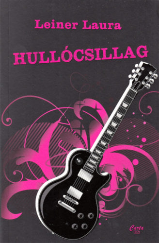 Hullócsillag - Bexi-sorozat 2. kötet