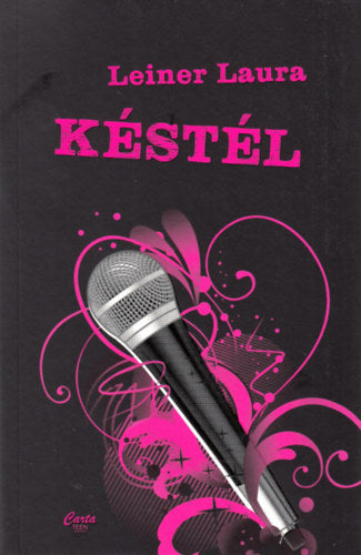 Késtél - Bexi-sorozat 1. kötet