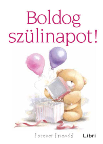 Boldog szülinapot!