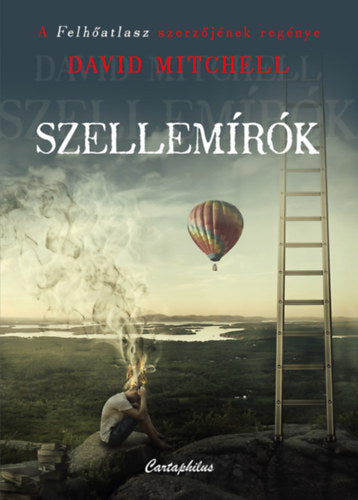 Szellemírók