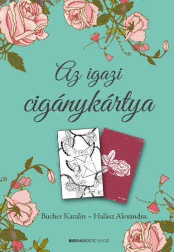 Az igazi cigánykártya - Ajándék kártyapaklival