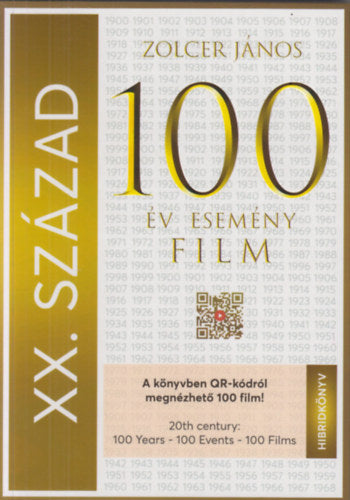 100 év - 100 esemény - 100 film