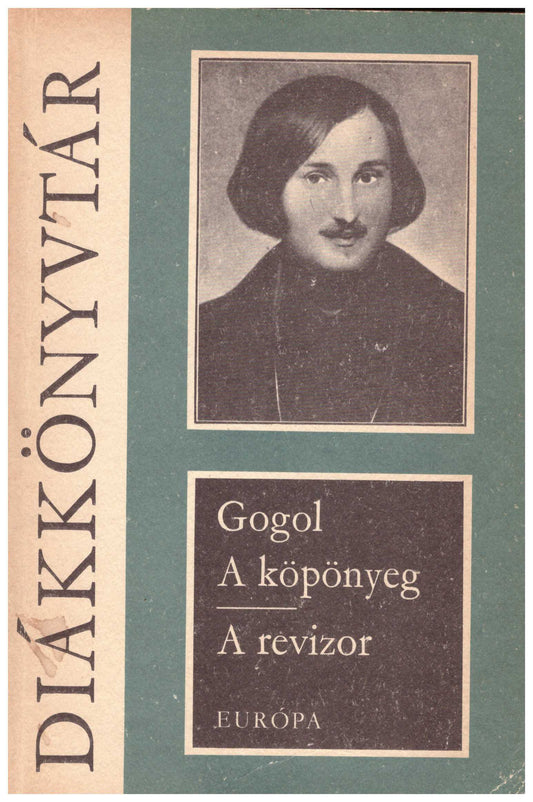 A köpönyeg - A revizor