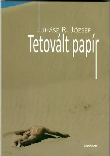 Tetovált papír