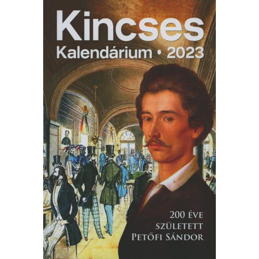 Kincses Kalendárium 2023