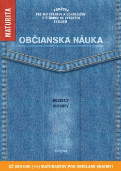 Občianska náuka