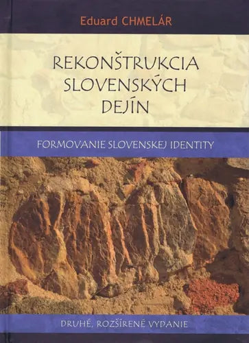 Rekonštrukcia slovenských dejín, 2.rozšírené vydanie